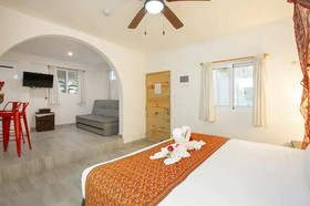 Ocean Zen Suites