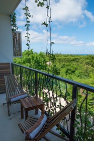 Ocean Zen Suites