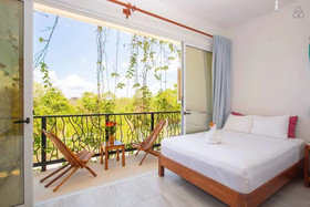 Ocean Zen Suites