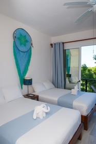 Ocean Zen Suites