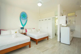 Ocean Zen Suites