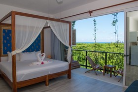Ocean Zen Suites