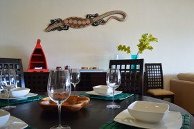Okol Paraiso