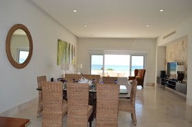 Okol Paraiso