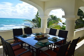 Okol Paraiso