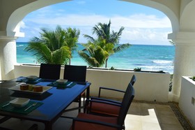 Okol Paraiso