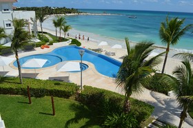 Okol Paraiso