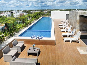 Opal Suites