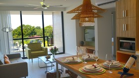 Opal Suites