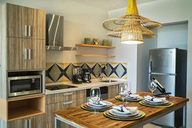 Opal Suites