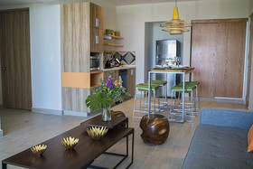 Opal Suites