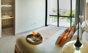 Opal Suites