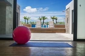 Opal Suites