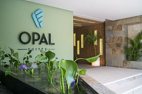 Opal Suites