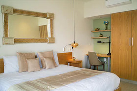 Opal Suites