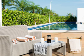 Opal Suites