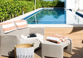 Opal Suites