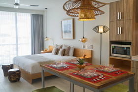 Opal Suites