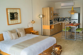 Opal Suites