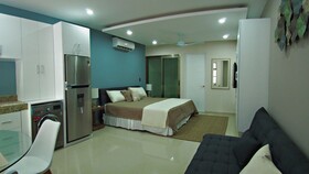Palmarena Hotel & Condominios by Nah Hotels