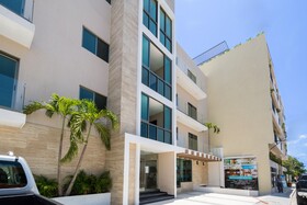 Palmarena Hotel & Condominios by Nah Hotels
