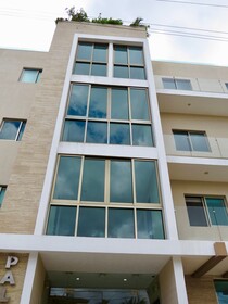 Palmarena Hotel & Condominios by Nah Hotels