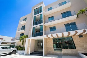 Palmarena Hotel & Condominios by Nah Hotels