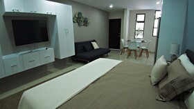 Palmarena Hotel & Condominios by Nah Hotels