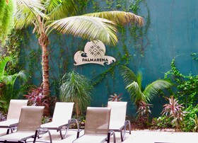Palmarena Hotel & Condominios by Nah Hotels