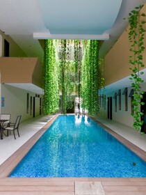 Palmarena Hotel & Condominios by Nah Hotels