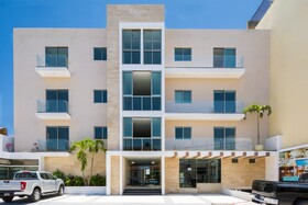 Palmarena Hotel & Condominios by Nah Hotels
