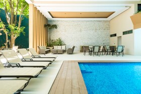 Palmarena Hotel & Condominios by Nah Hotels