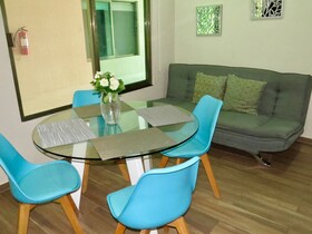 Palmarena Hotel & Condominios by Nah Hotels