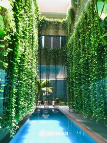 Palmarena Hotel & Condominios by Nah Hotels