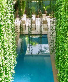 Palmarena Hotel & Condominios by Nah Hotels