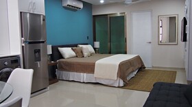 Palmarena Hotel & Condominios by Nah Hotels