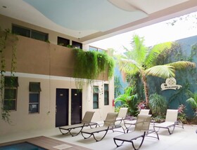 Palmarena Hotel & Condominios by Nah Hotels