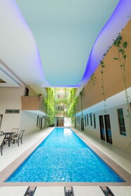 Palmarena Hotel & Condominios by Nah Hotels