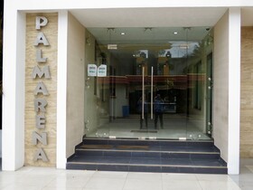 Palmarena Hotel & Condominios by Nah Hotels