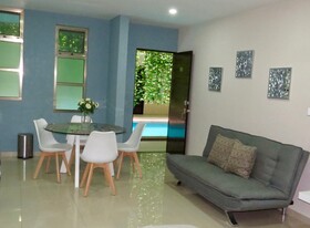 Palmarena Hotel & Condominios by Nah Hotels