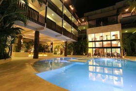 Palmares by Playa Moments