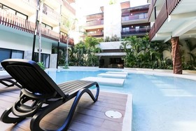Palmares by Playa Moments