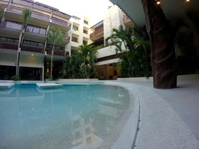 Palmares by Playa Moments