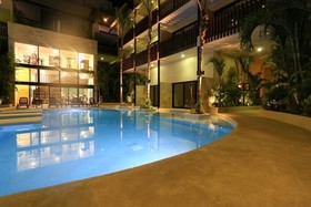 Palmares by Playa Moments