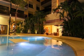 Palmares by Playa Moments