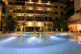 Palmares by Playa Moments