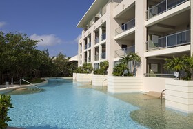 Paradisus La Perla - Adults Only - Riviera Maya