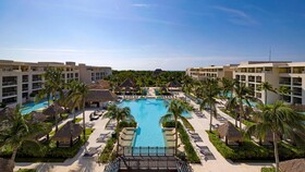 Paradisus La Perla - Adults Only - Riviera Maya