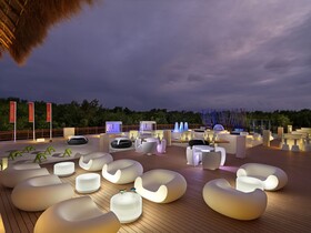Paradisus La Perla - Adults Only - Riviera Maya
