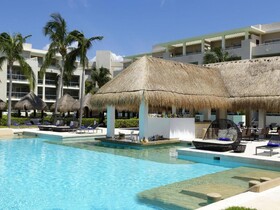 Paradisus La Perla - Adults Only - Riviera Maya